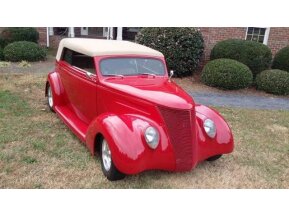 1937 Ford Other Ford Models for sale 101582254